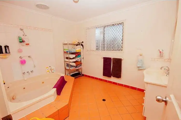 Second view of Homely house listing, 16 Kiama Avenue, Bangalee QLD 4703