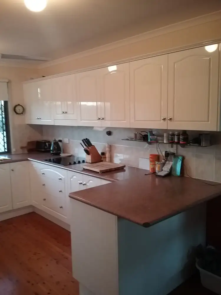 Sixth view of Homely house listing, 16 Kiama Avenue, Bangalee QLD 4703