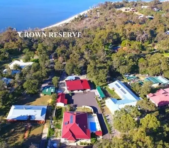 1127 Estuary Road, Bouvard WA 6211