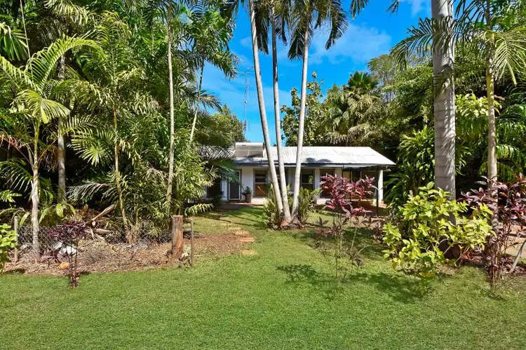 8 Turana Street, Batchelor NT 845