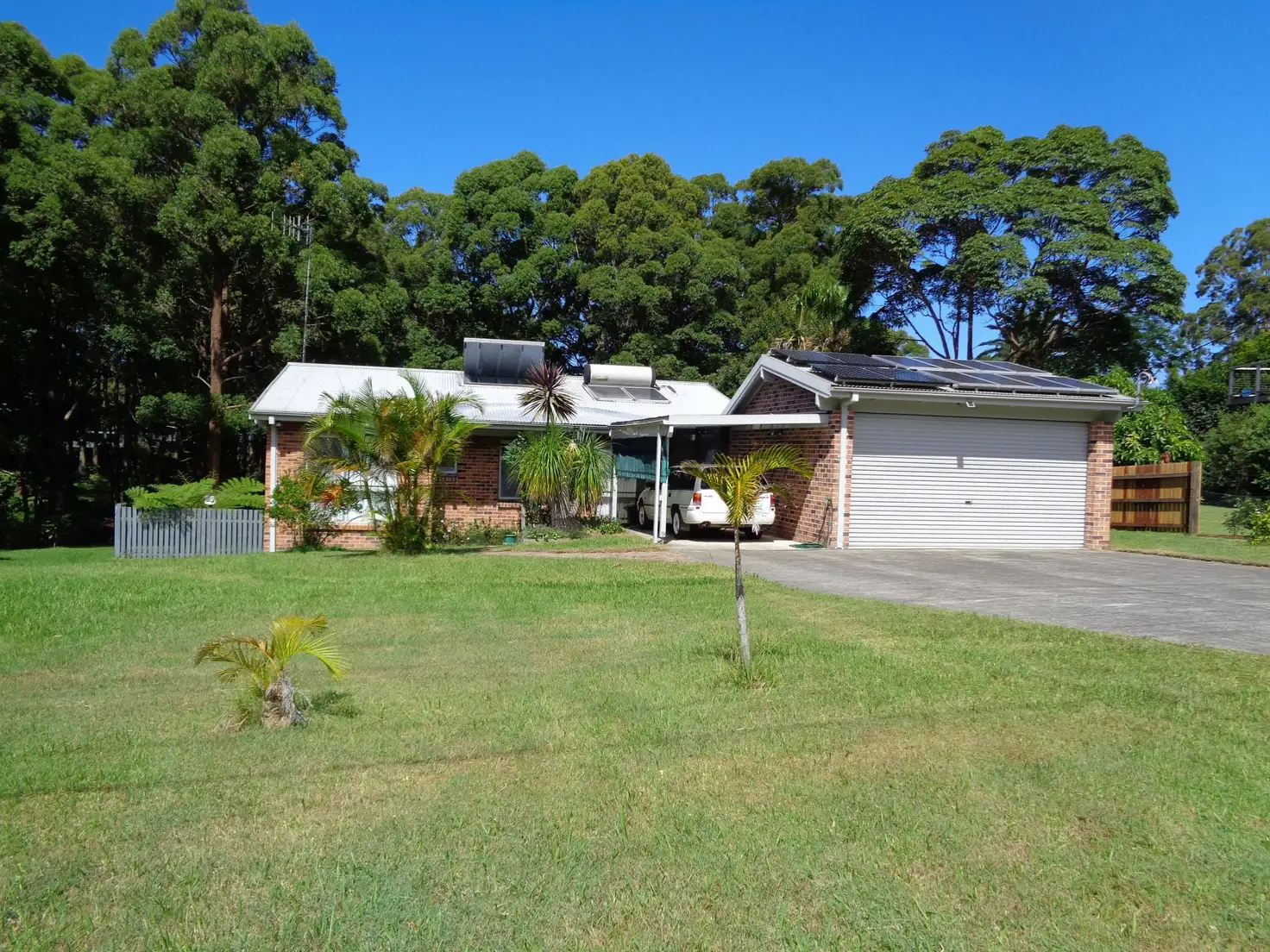 Main view of Homely house listing, 12 Tropic Gardens Drive, Smiths Lake NSW 2428