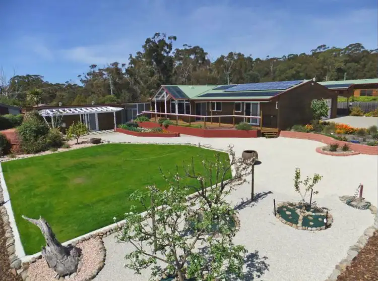 12a Poseidon Street, St Helens TAS 7216