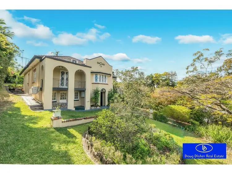 Main view of Homely house listing, 20 Warrawee Street, Toowong QLD 4066