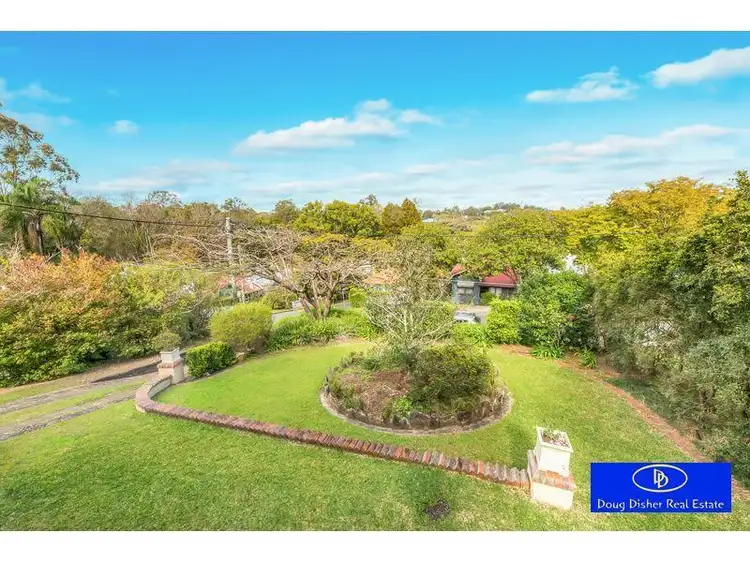 Fourth view of Homely house listing, 20 Warrawee Street, Toowong QLD 4066