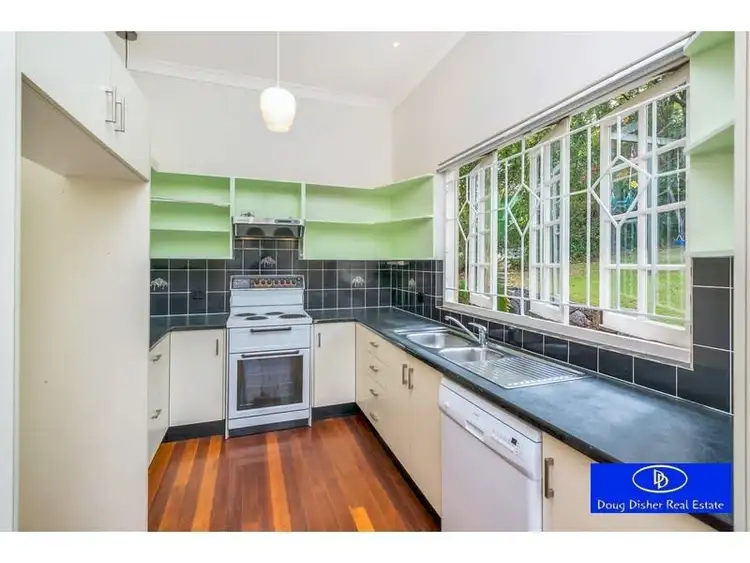 Fifth view of Homely house listing, 20 Warrawee Street, Toowong QLD 4066