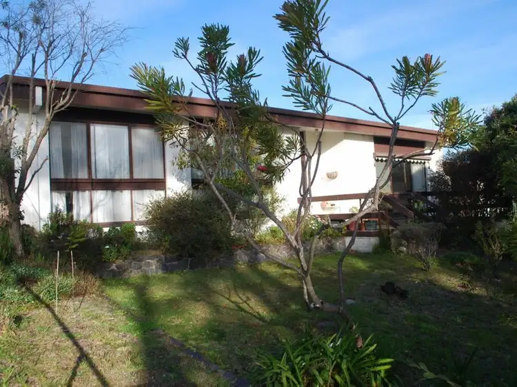 Main view of Homely house listing, 7 Idlewilde Crescent, Pambula NSW 2549