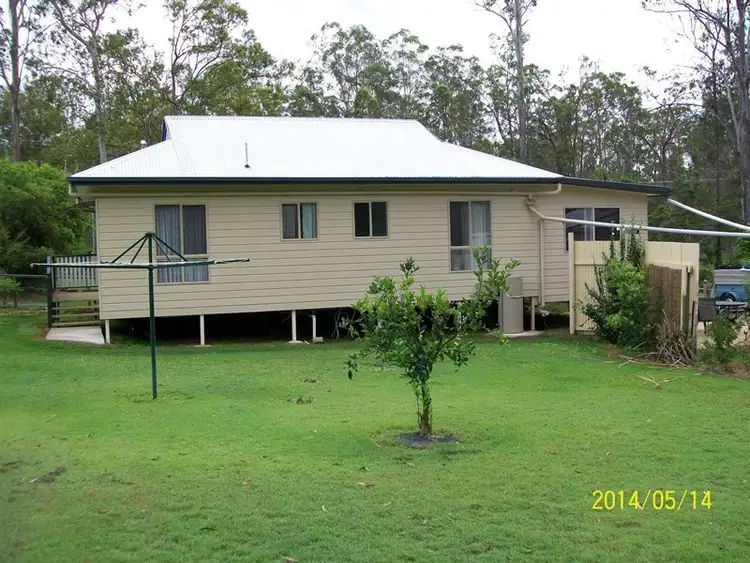 Fifth view of Homely house listing, 101 Vanhensbroek Road, Bauple QLD 4650