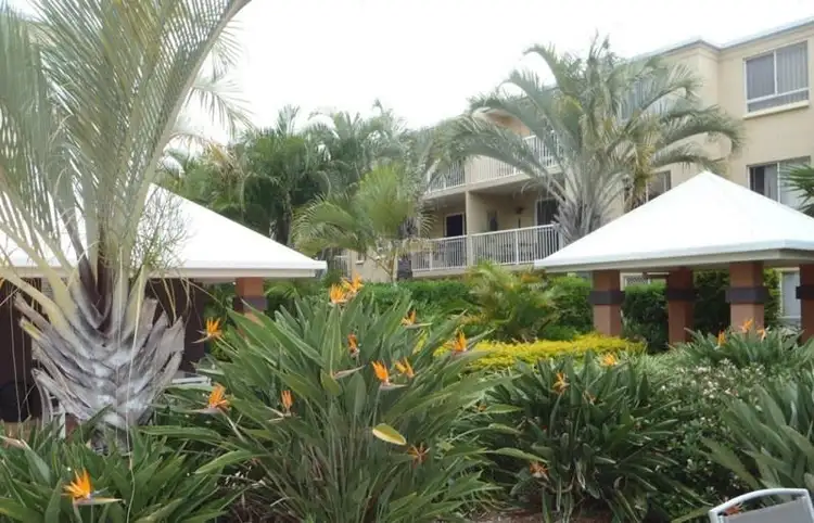 Sixth view of Homely unit listing, 45/11-19 Taylor Street, Biggera Waters QLD 4216