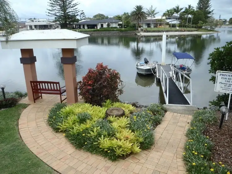 Seventh view of Homely unit listing, 45/11-19 Taylor Street, Biggera Waters QLD 4216