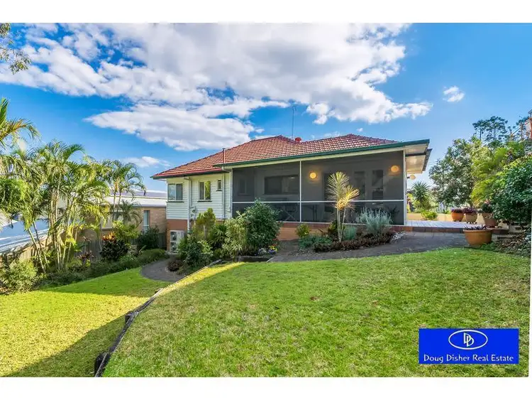 Second view of Homely house listing, 8 Napier Street, St Lucia QLD 4067