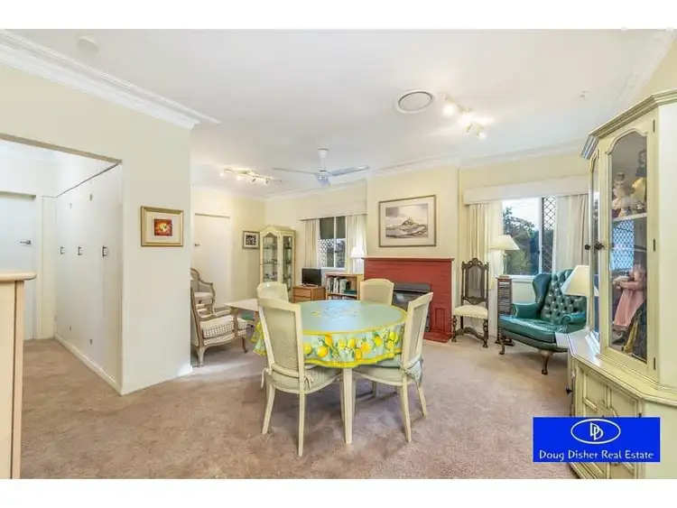 Third view of Homely house listing, 8 Napier Street, St Lucia QLD 4067