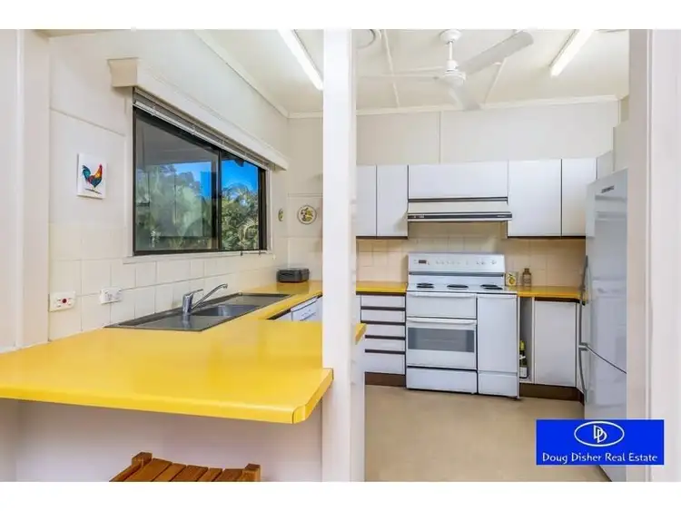 Fifth view of Homely house listing, 8 Napier Street, St Lucia QLD 4067
