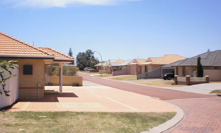 Third view of Homely house listing, 25 Broadbank Lane, Beachlands WA 6530
