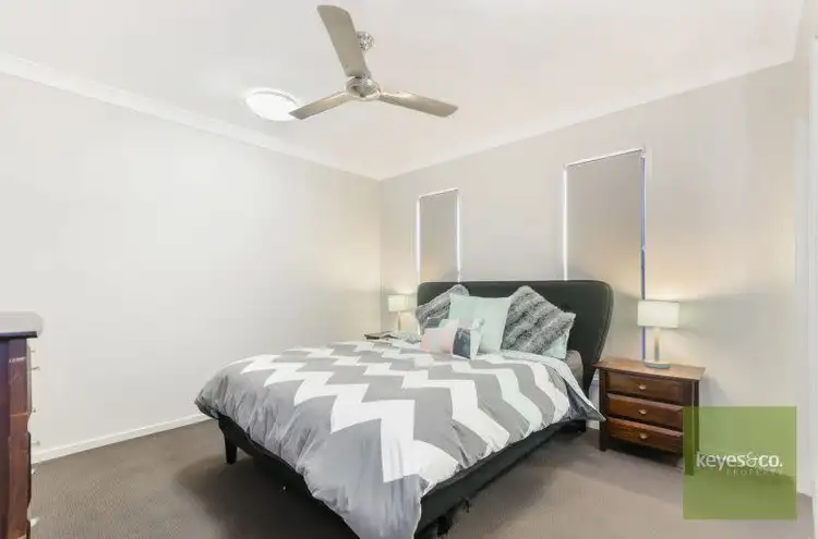 Fourth view of Homely semi-detached listing, 1/35 Trevalla Entrance, Burdell QLD 4818