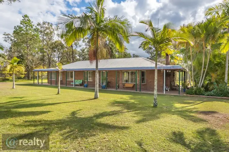 112 J Dobson Road, Morayfield QLD 4506