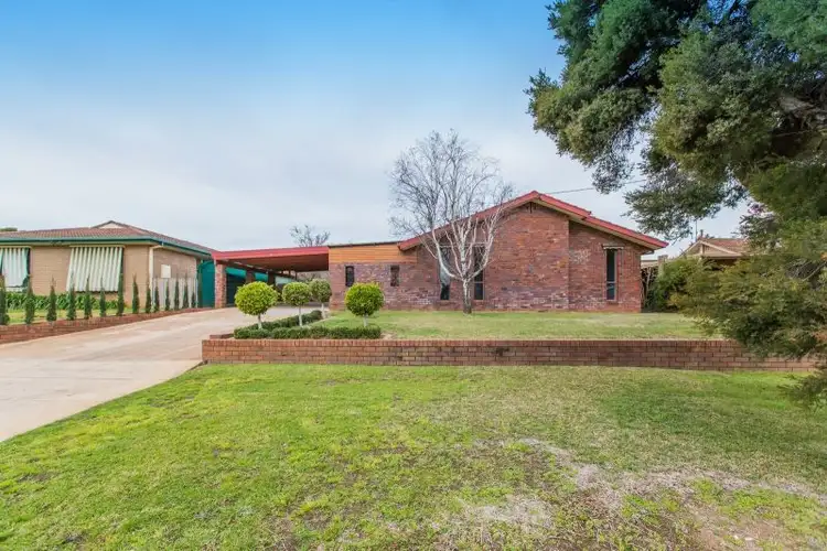 Second view of Homely house listing, 31 Malaya Drive, Tolland NSW 2650