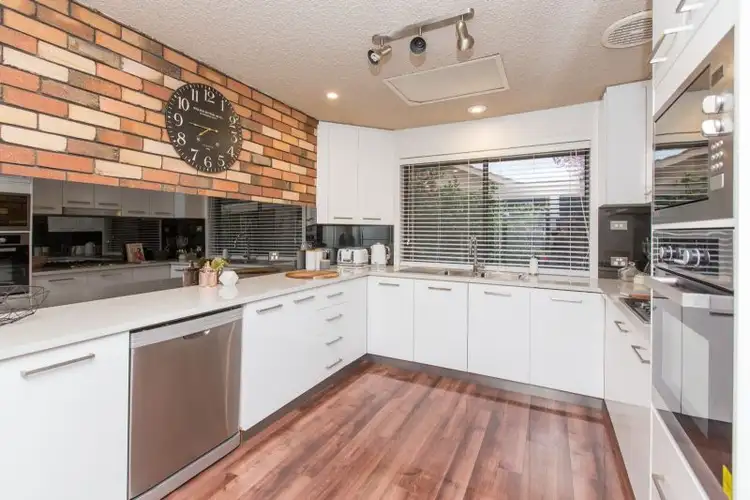 Fifth view of Homely house listing, 31 Malaya Drive, Tolland NSW 2650