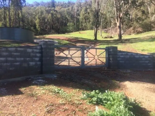 Second view of Homely land listing, Lot D Linlee Ridge Road, Buffalo River VIC 3737