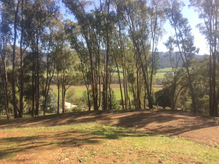 Third view of Homely land listing, Lot D Linlee Ridge Road, Buffalo River VIC 3737