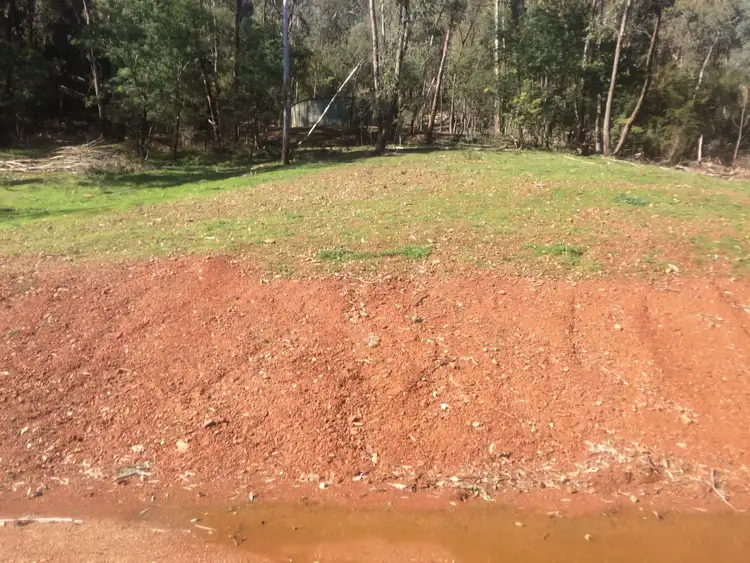 Sixth view of Homely land listing, Lot D Linlee Ridge Road, Buffalo River VIC 3737