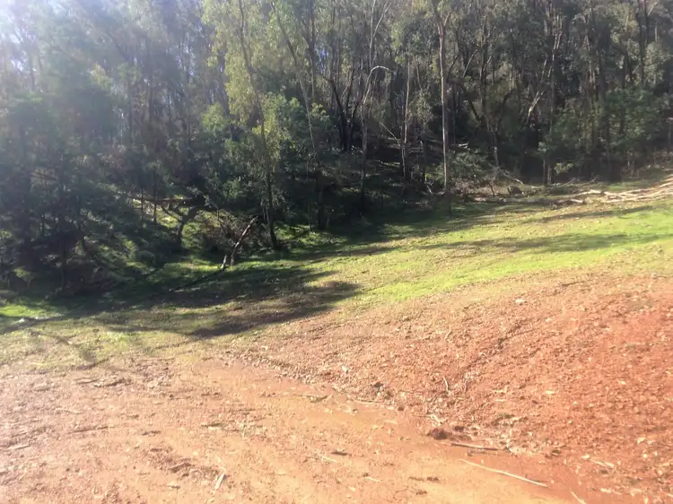 Seventh view of Homely land listing, Lot D Linlee Ridge Road, Buffalo River VIC 3737