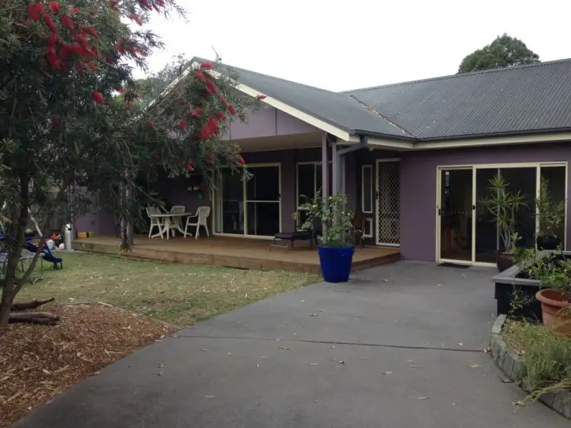 Main view of Homely house listing, 61 Heath Street, Broulee NSW 2537