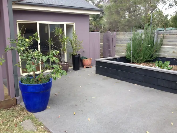 Second view of Homely house listing, 61 Heath Street, Broulee NSW 2537