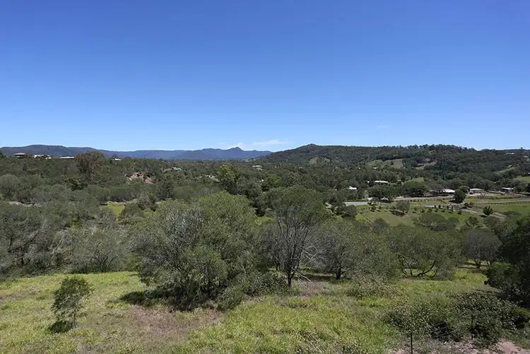 Second view of Homely land listing, Address available on request