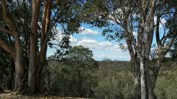 Third view of Homely land listing, Address available on request