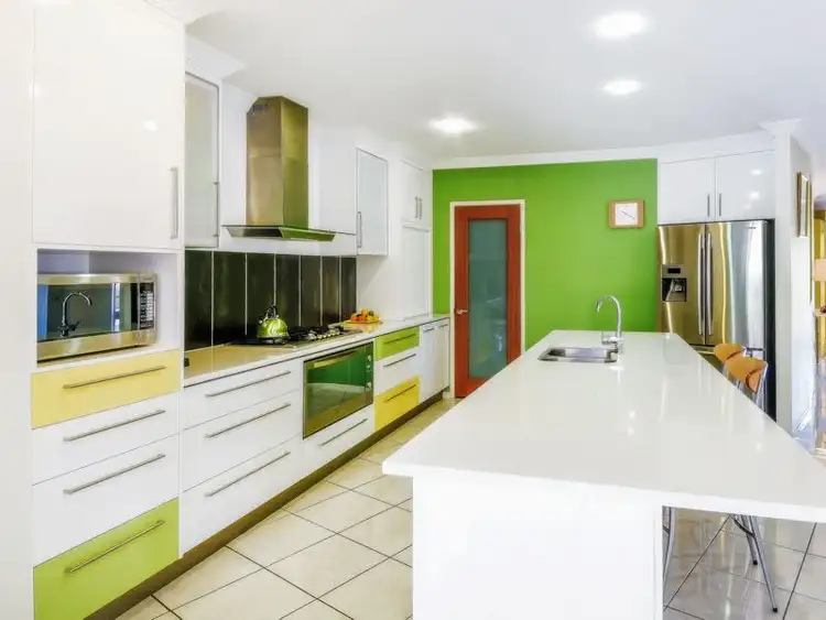 Third view of Homely rural property listing, 39 Gheko Ridge Road, Elimbah QLD 4516