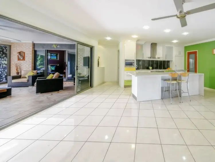 Fourth view of Homely rural property listing, 39 Gheko Ridge Road, Elimbah QLD 4516