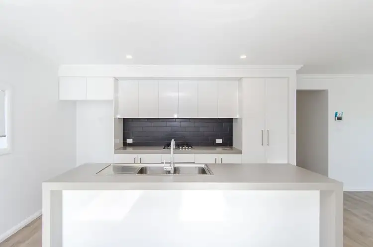Second view of Homely unit listing, Unit 3/19 Trumper Street, Boorooma NSW 2650