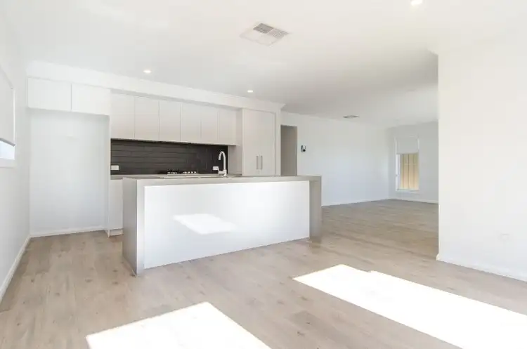 Fourth view of Homely unit listing, Unit 3/19 Trumper Street, Boorooma NSW 2650