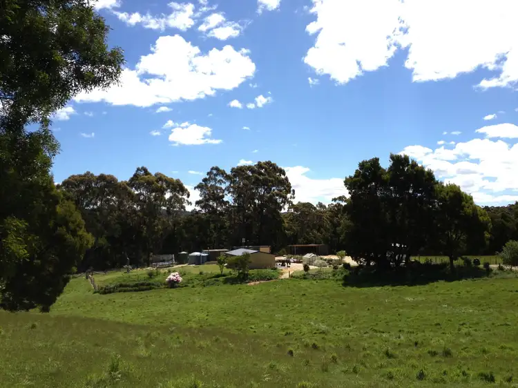 184 Lyons Road, Lapoinya TAS 7325