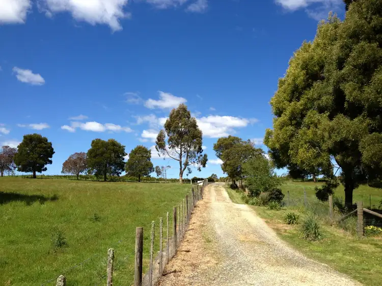 Second view of Homely rural property listing, 184 Lyons Road, Lapoinya TAS 7325