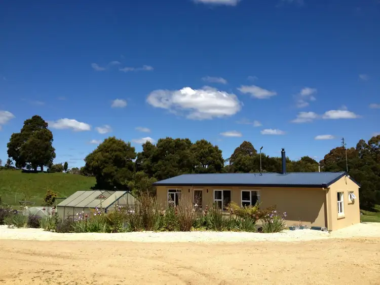 Third view of Homely rural property listing, 184 Lyons Road, Lapoinya TAS 7325
