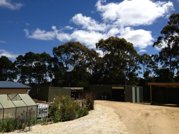 Fourth view of Homely rural property listing, 184 Lyons Road, Lapoinya TAS 7325