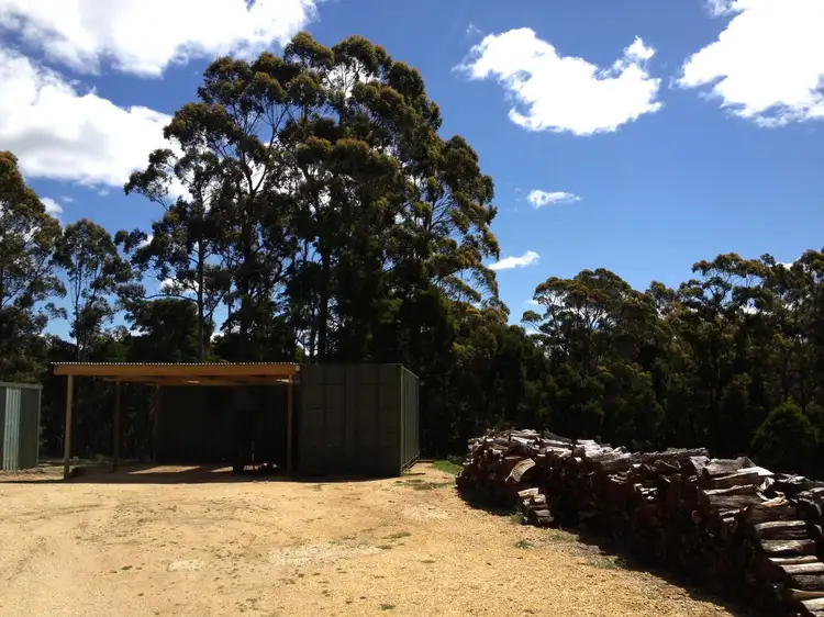 Fifth view of Homely rural property listing, 184 Lyons Road, Lapoinya TAS 7325