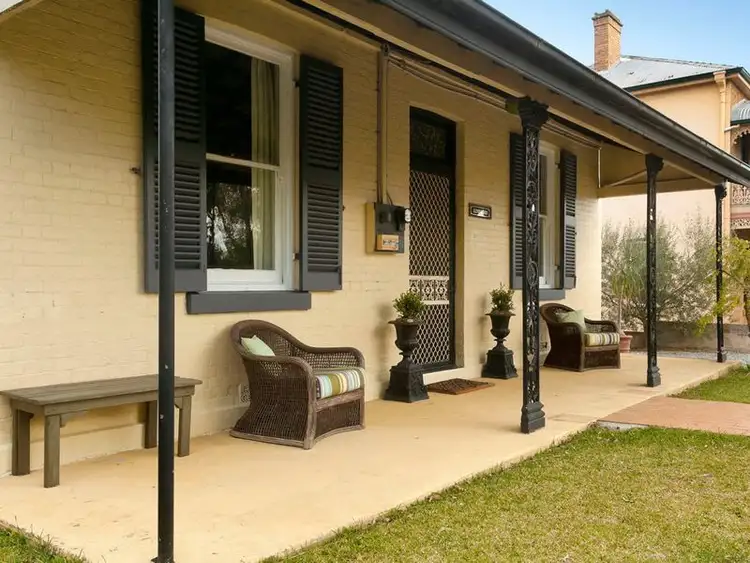 58 High Street, East Maitland NSW 2323