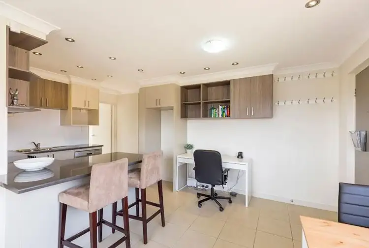 Fourth view of Homely apartment listing, 2/30 River St, Oaks Estate ACT 2620