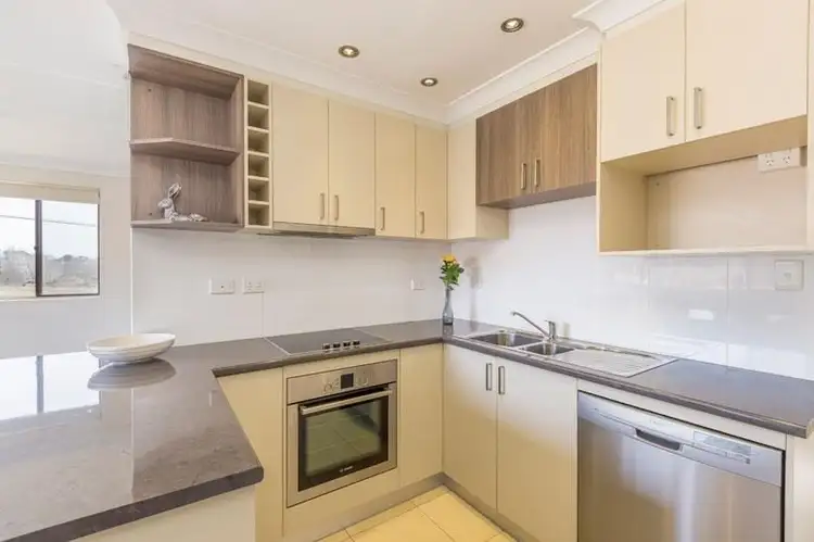 Fifth view of Homely apartment listing, 2/30 River St, Oaks Estate ACT 2620