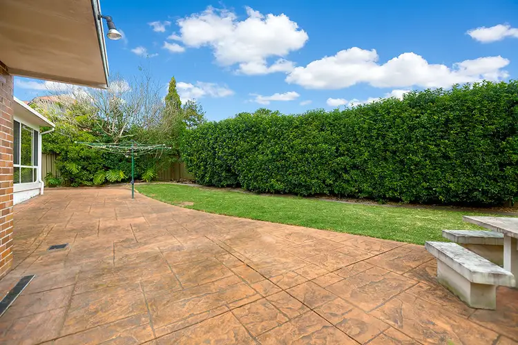 Second view of Homely house listing, 46 Trafalgar Parade, Concord NSW 2137