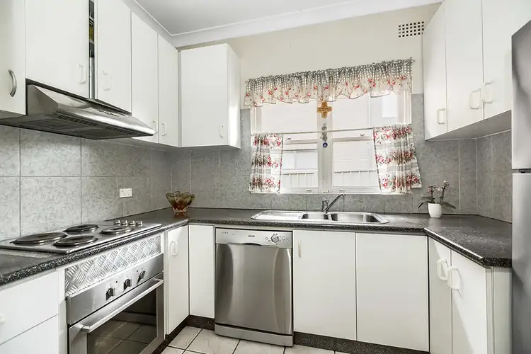 Third view of Homely house listing, 46 Trafalgar Parade, Concord NSW 2137