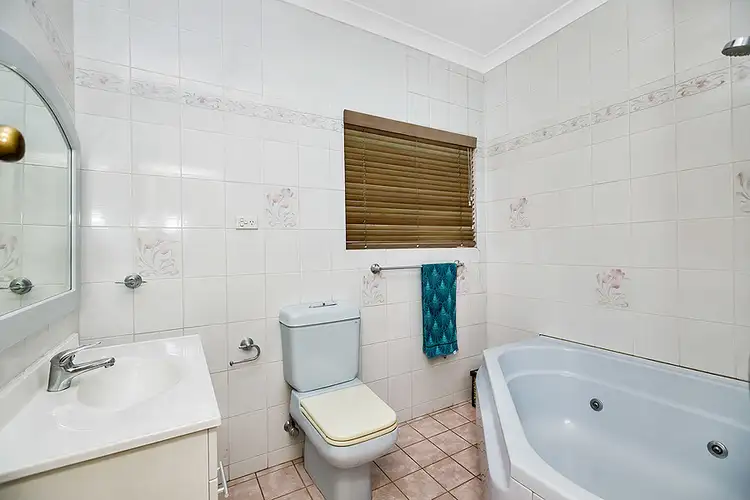 Sixth view of Homely house listing, 46 Trafalgar Parade, Concord NSW 2137
