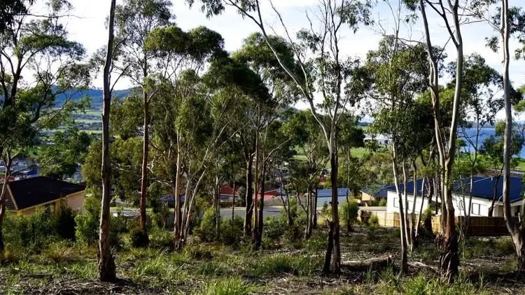 Lot 1, LOT Lot 1, 152 Tollard Drive, Rokeby TAS 7019