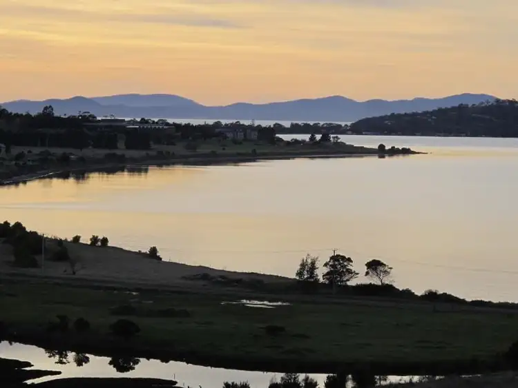 Fifth view of Homely land listing, Lot 1, LOT Lot 1, 152 Tollard Drive, Rokeby TAS 7019