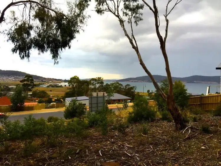 Seventh view of Homely land listing, Lot 1, LOT Lot 1, 152 Tollard Drive, Rokeby TAS 7019