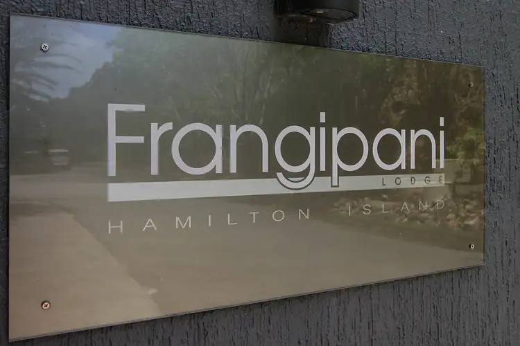 F5 Frangipani Lodge, Hamilton Island QLD 4803
