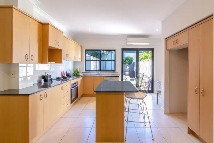 Third view of Homely townhouse listing, 233 Queen Street, Beaconsfield NSW 2015