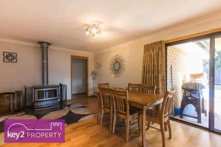 Fourth view of Homely house listing, 36 Bartley Street, Hadspen TAS 7290